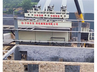 山西洗煤設(shè)備廠家淺談：選煤方法不同，技術(shù)也不同