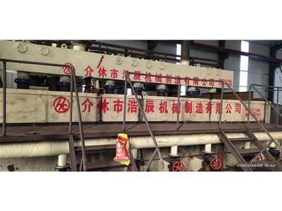 洗煤設(shè)備設(shè)計(jì)的主要需要考慮的因素是什么呢？浩辰裝備分析